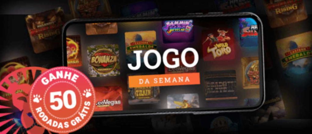 Fortune Ox នៅ LeoVegas Casino កំណែទូរស័ព្ទ។